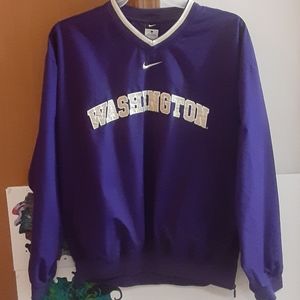 Nike U.W Pullover Jacket